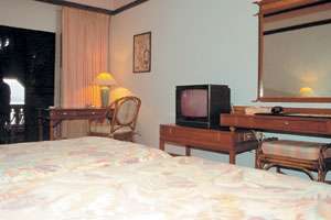 Imperial Golden Triangle Resort (Чианг Раи)