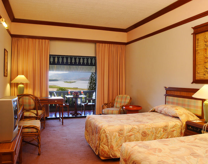 Imperial Golden Triangle Resort (Чианг Раи)