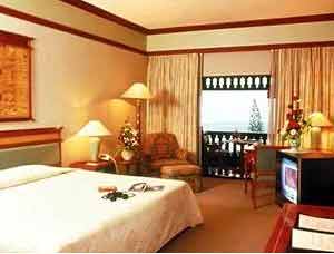 Imperial Golden Triangle Resort (Чианг Раи)