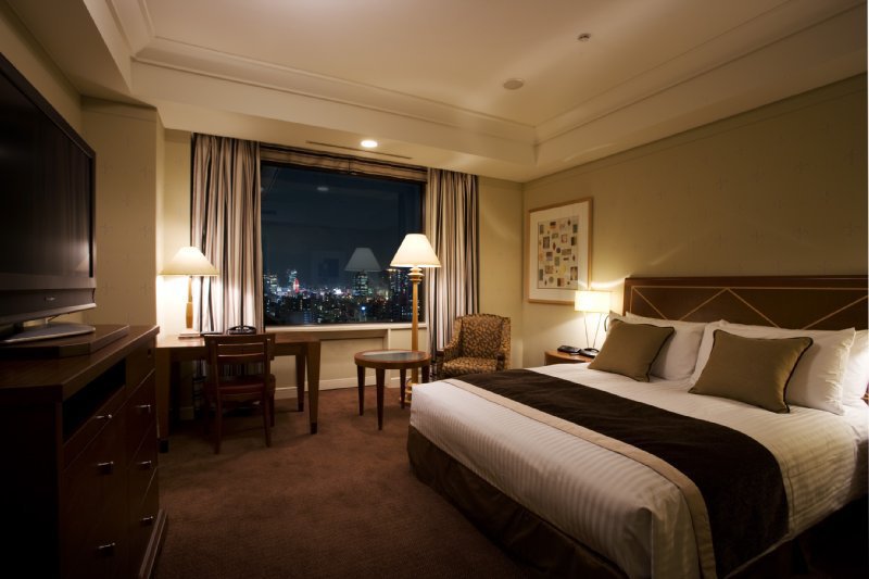 Imperial Hotel Osaka