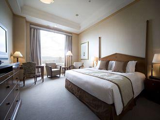 Imperial Hotel Osaka