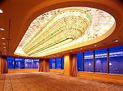 Imperial Hotel Osaka