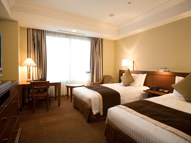 Imperial Hotel Osaka