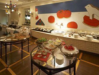 Imperial Hotel Osaka