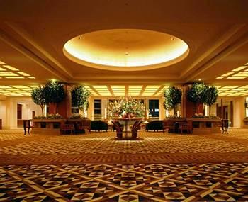 Imperial Hotel Osaka