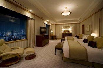 Imperial Hotel Osaka