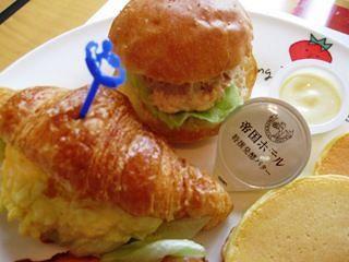 Imperial Hotel Osaka