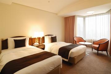 Отель Imperial Hotel Tokyo Япония, Токио, фото 11