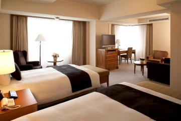 Отель Imperial Hotel Tokyo Япония, Токио, фото 12