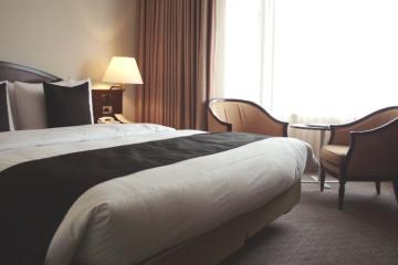 Отель Imperial Hotel Tokyo Япония, Токио, фото 13