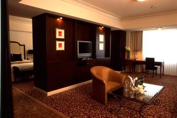 Отель Imperial Hotel Tokyo Япония, Токио, фото 14