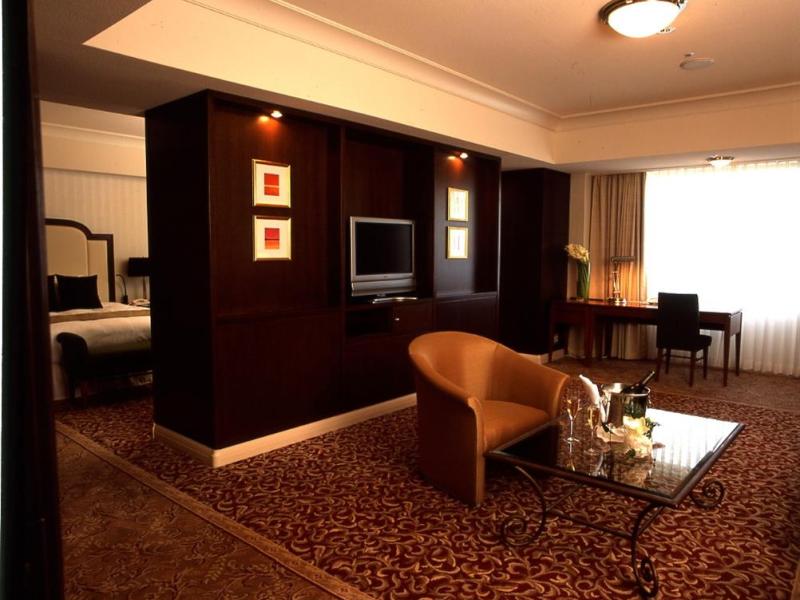 Imperial Hotel Tokyo