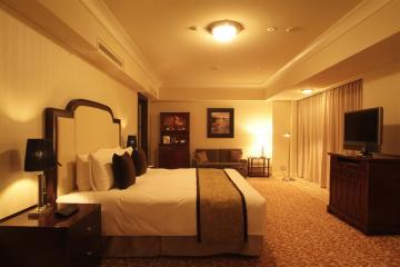 Отель Imperial Hotel Tokyo Япония, Токио, фото 15