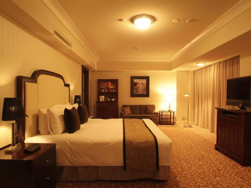 Imperial Hotel Tokyo