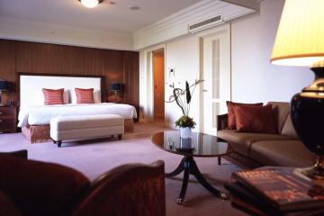 Отель Imperial Hotel Tokyo Япония, Токио, фото 16