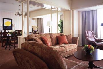 Отель Imperial Hotel Tokyo Япония, Токио, фото 17