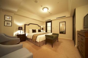 Отель Imperial Hotel Tokyo Япония, Токио, фото 18