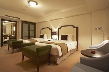 Отель Imperial Hotel Tokyo Япония, Токио, фото 19