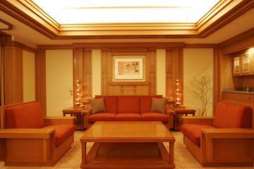 Отель Imperial Hotel Tokyo Япония, Токио, фото 21