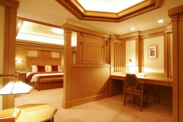 Отель Imperial Hotel Tokyo Япония, Токио, фото 22
