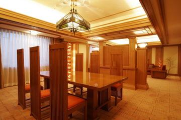 Отель Imperial Hotel Tokyo Япония, Токио, фото 23