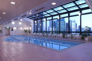 Отель Imperial Hotel Tokyo Япония, Токио, фото 28
