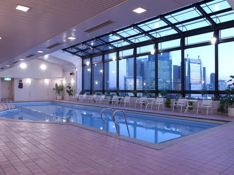 Imperial Hotel Tokyo