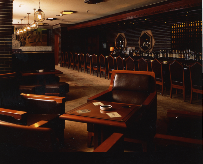 Imperial Hotel Tokyo