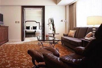 Отель Imperial Hotel Tokyo Япония, Токио, фото 3