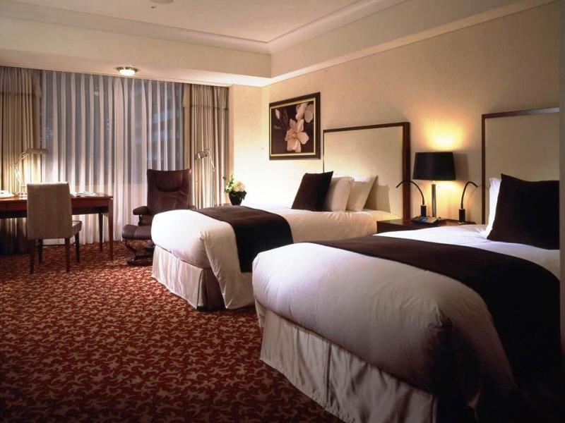 Imperial Hotel Tokyo