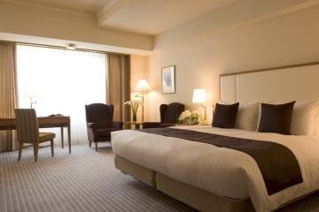 Отель Imperial Hotel Tokyo Япония, Токио, фото 5