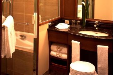 Отель Imperial Hotel Tokyo Япония, Токио, фото 6