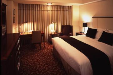 Отель Imperial Hotel Tokyo Япония, Токио, фото 7