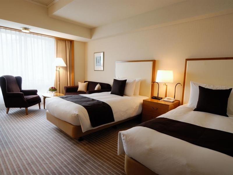 Imperial Hotel Tokyo