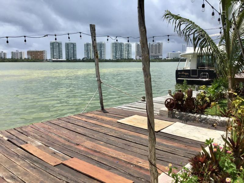 Faranda Imperial Laguna