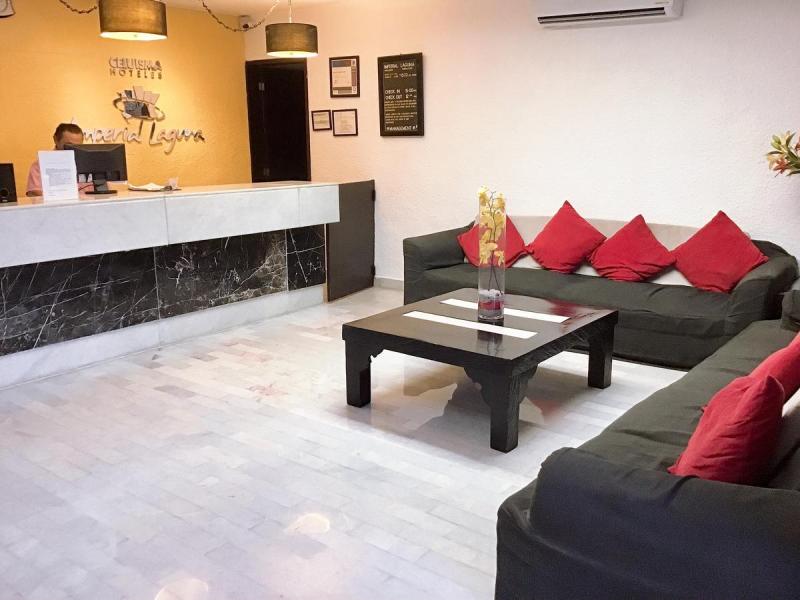 Faranda Imperial Laguna