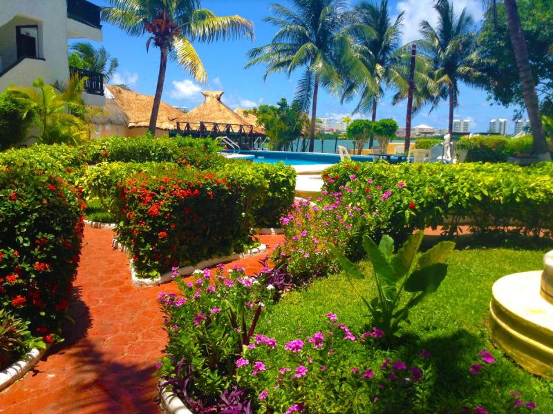 Faranda Imperial Laguna