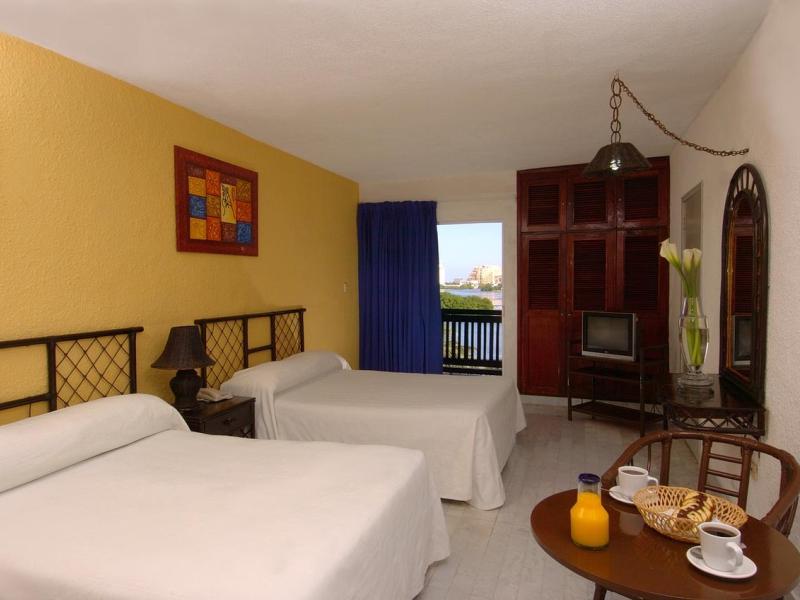 Faranda Imperial Laguna