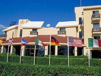 Imperial Las Perlas
