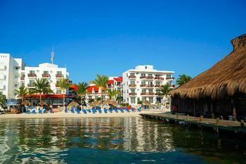 Imperial Las Perlas
