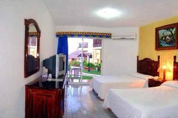 Imperial Las Perlas