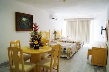 Imperial Las Perlas
