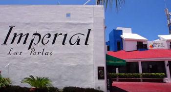 Imperial Las Perlas