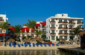 Imperial Las Perlas