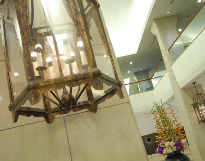 Intercontinental Chiang Mai The Mae Ping, an IHG hotel