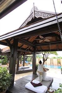 Intercontinental Chiang Mai The Mae Ping, an IHG hotel