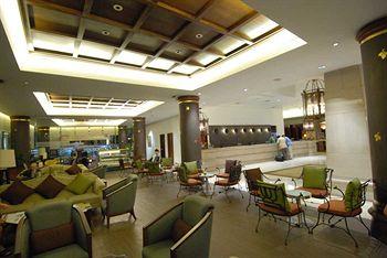 Intercontinental Chiang Mai The Mae Ping, an IHG hotel