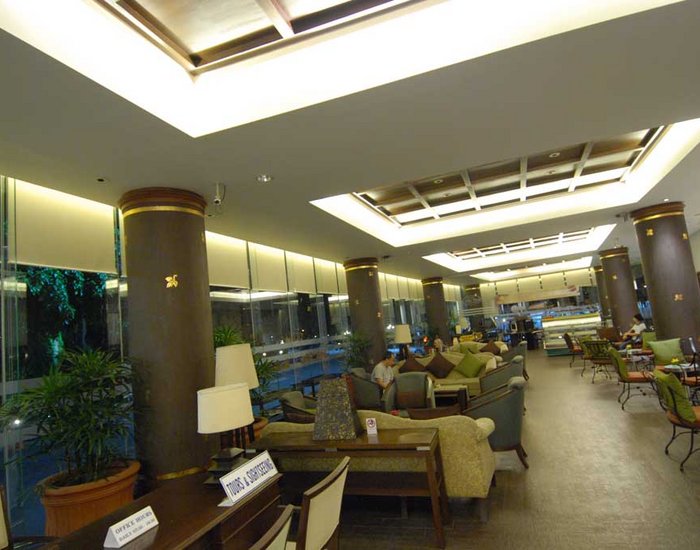 Intercontinental Chiang Mai The Mae Ping, an IHG hotel