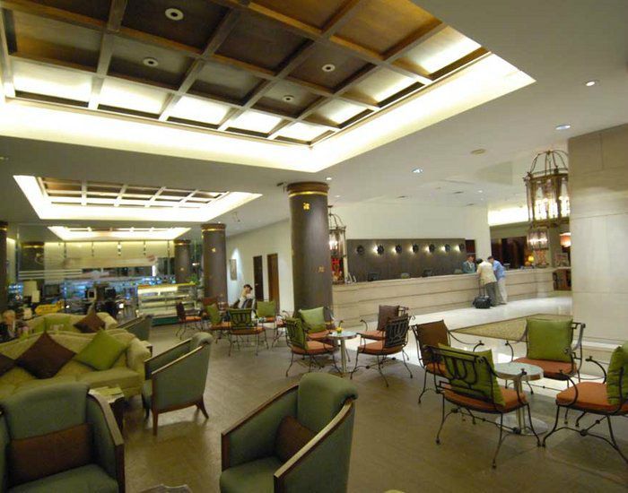 Intercontinental Chiang Mai The Mae Ping, an IHG hotel