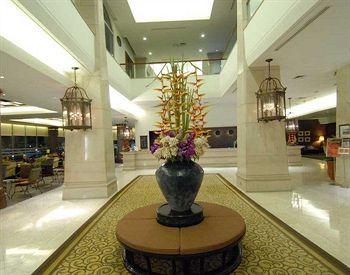 Intercontinental Chiang Mai The Mae Ping, an IHG hotel